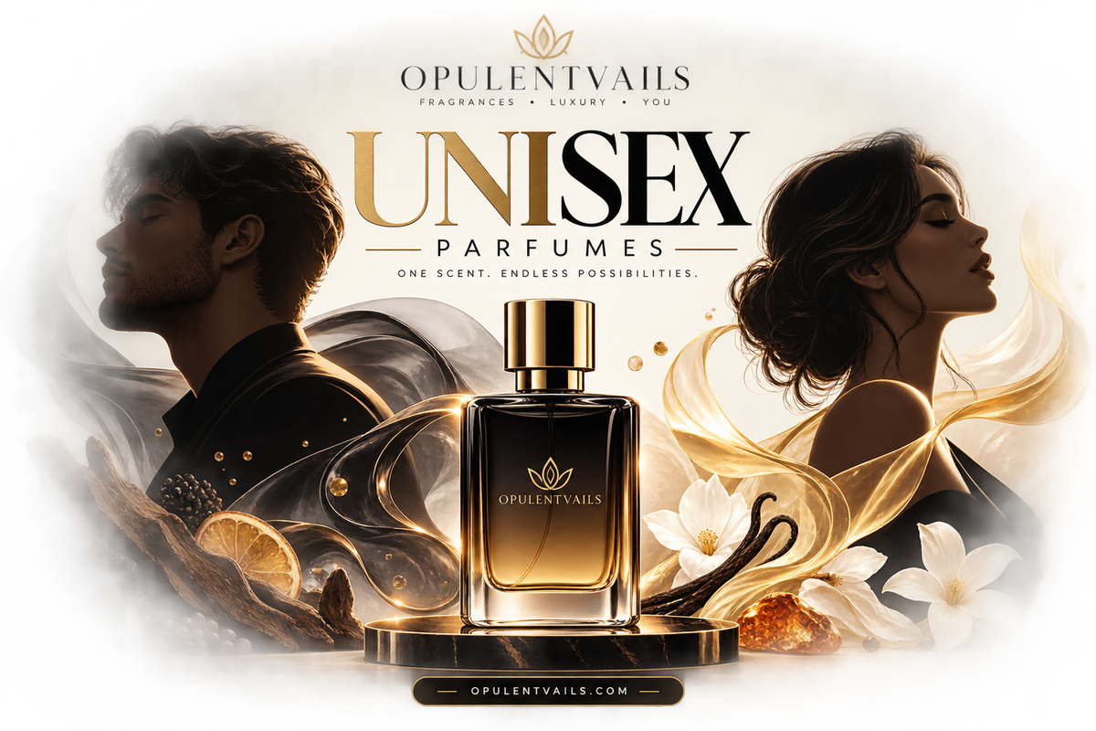 Unisex
