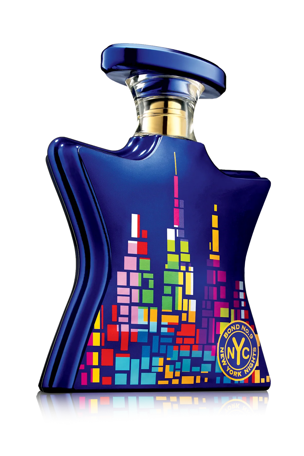 BOND NO. 9 NEW YORK NIGHTS 100Ml
