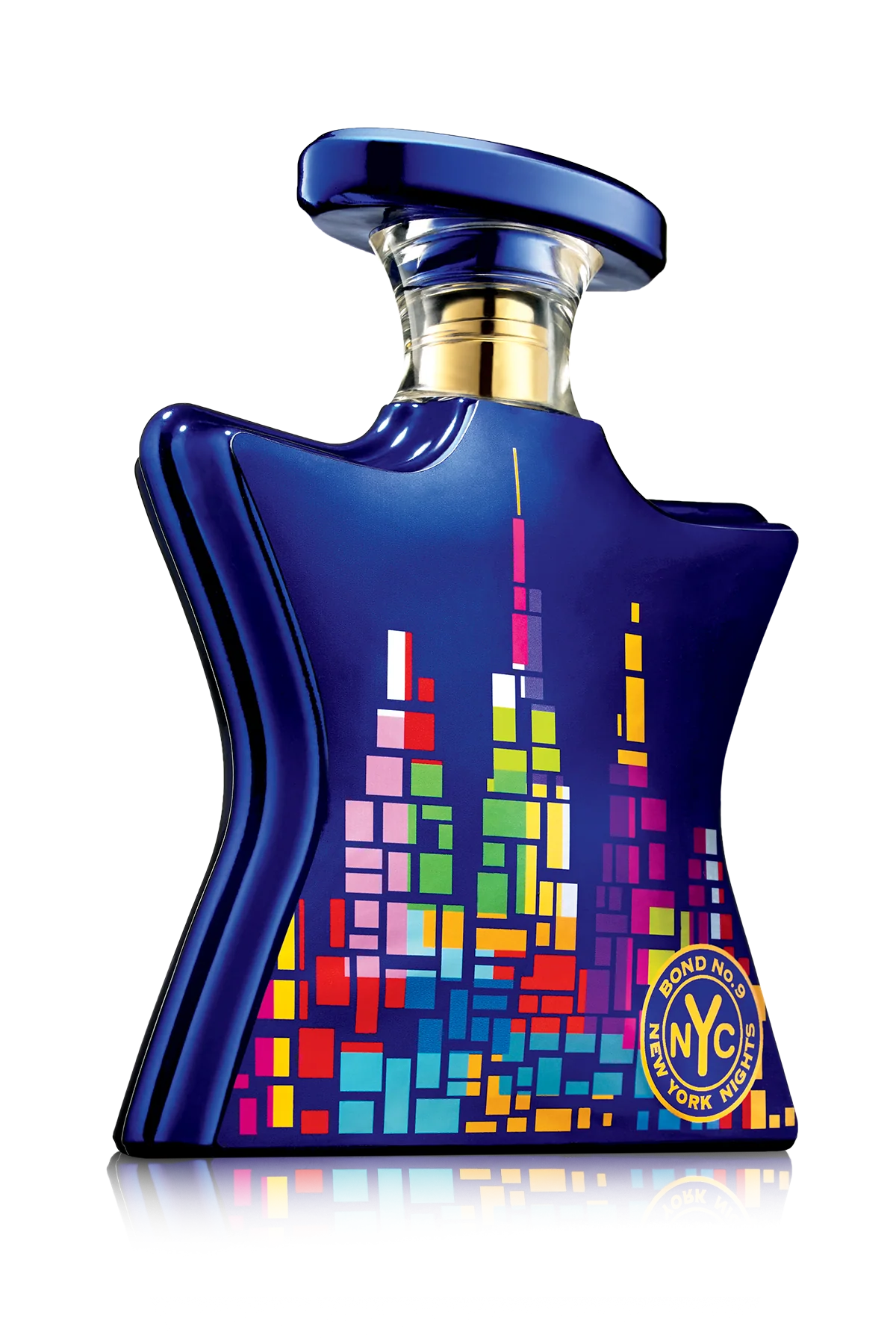 BOND NO. 9 NEW YORK NIGHTS 100Ml