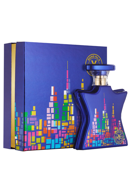 BOND NO. 9 NEW YORK NIGHTS 100Ml